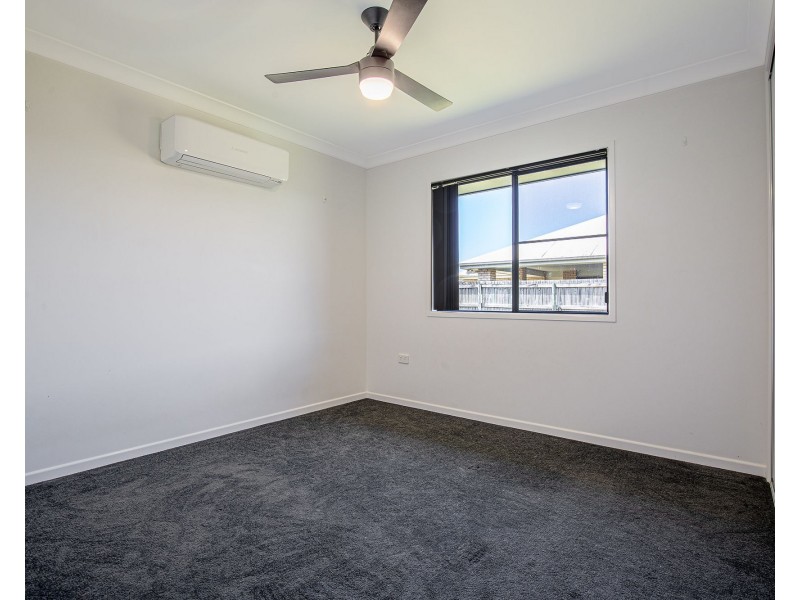 4 Fairway Drive, Bakers Creek QLD 4740