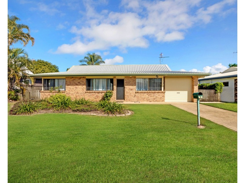 23 Fatnowna Street, Andergrove QLD 4740