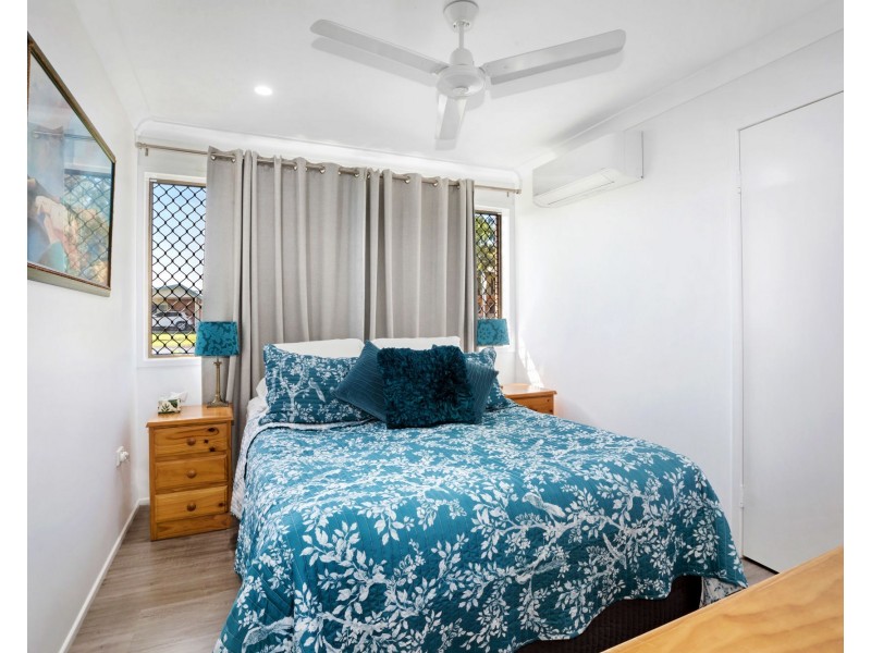 23 Fatnowna Street, Andergrove QLD 4740