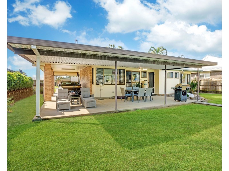 23 Fatnowna Street, Andergrove QLD 4740