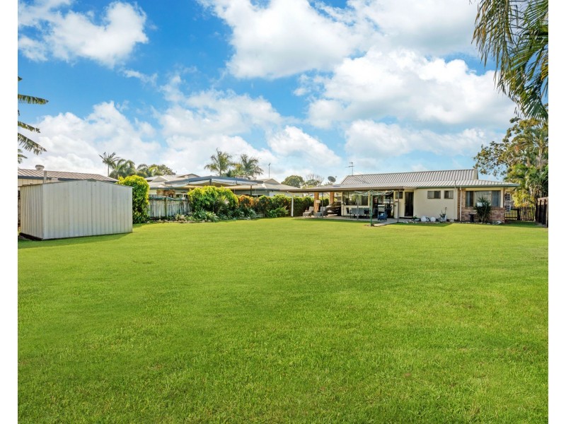 23 Fatnowna Street, Andergrove QLD 4740