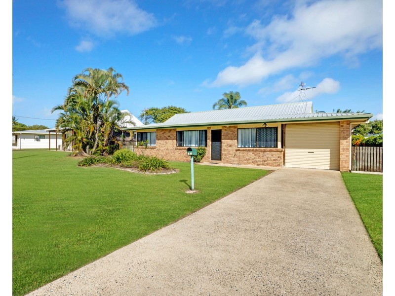 23 Fatnowna Street, Andergrove QLD 4740