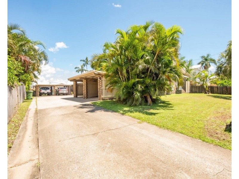 2/16 Wentford Street, Mackay QLD 4740