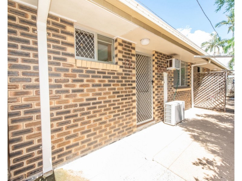 2/16 Wentford Street, Mackay QLD 4740