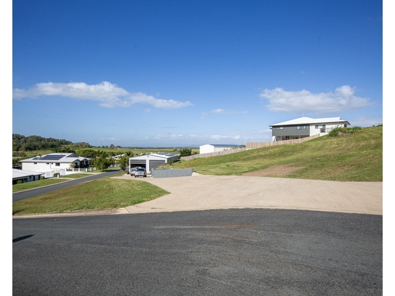 43 Jardine Drive, Erakala QLD 4740