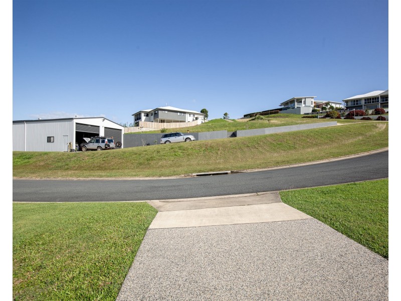 43 Jardine Drive, Erakala QLD 4740