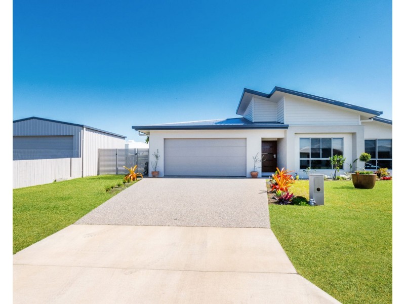 3 Cassley Street, Beaconsfield QLD 4740