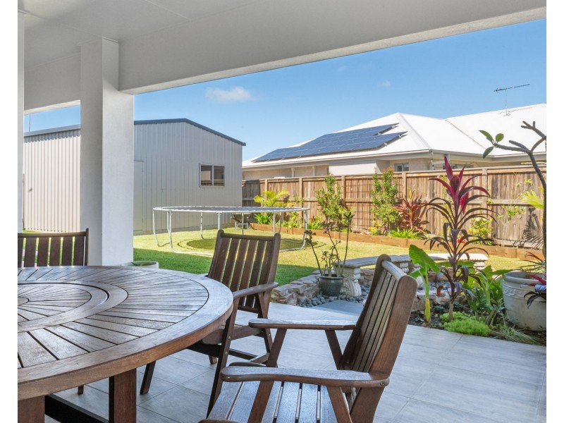 3 Cassley Street, Beaconsfield QLD 4740