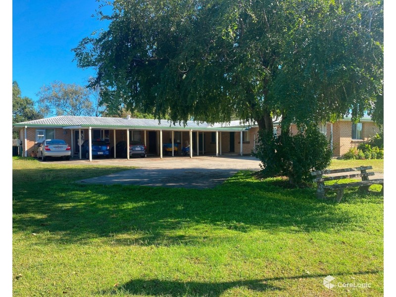 5/4 Creal Street, East Mackay QLD 4740