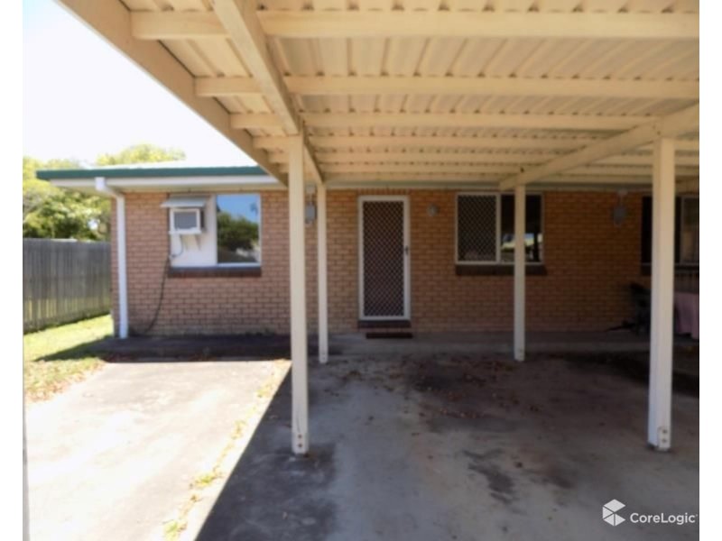 5/4 Creal Street, East Mackay QLD 4740