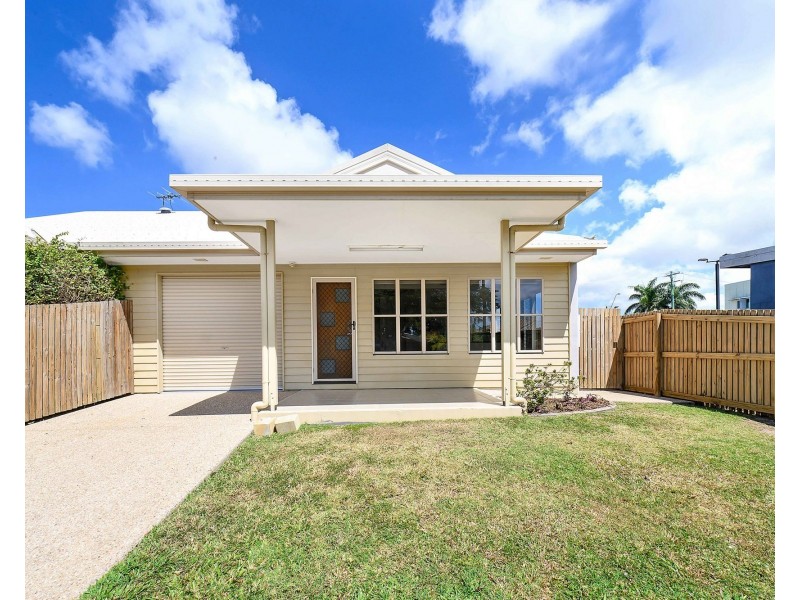 45 Mary Street, West Mackay QLD 4740