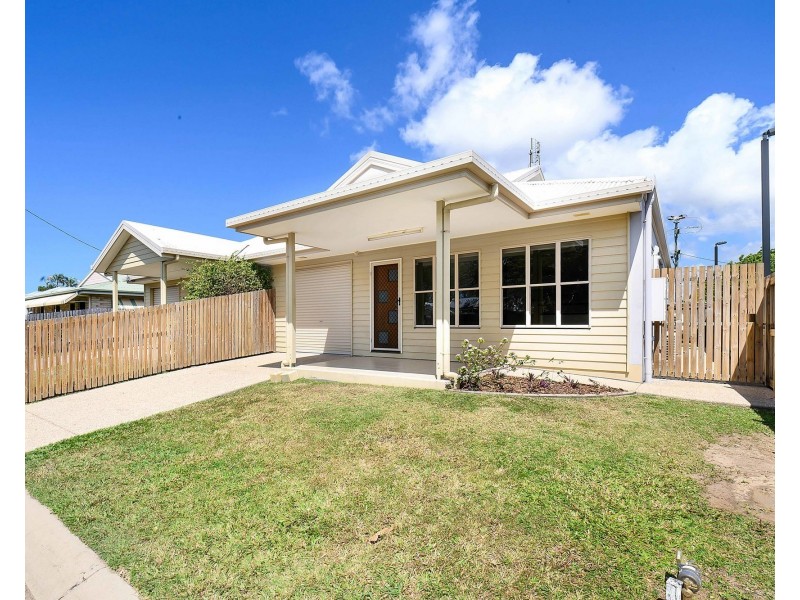 45 Mary Street, West Mackay QLD 4740