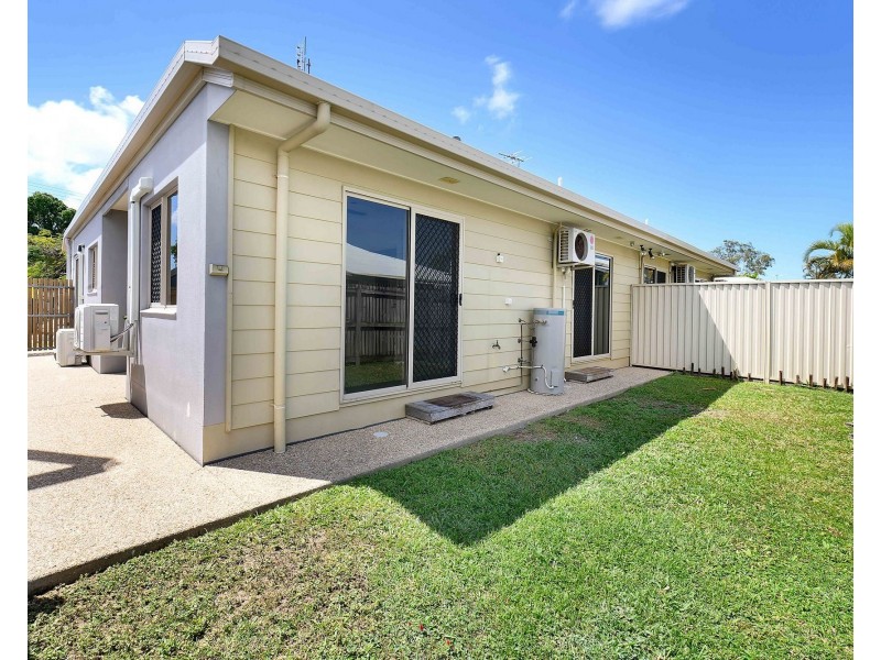 45 Mary Street, West Mackay QLD 4740