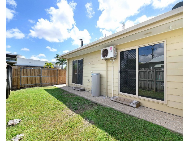 45 Mary Street, West Mackay QLD 4740