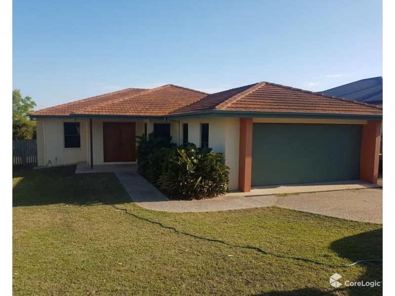 21 Manning Street, Rural View QLD 4740