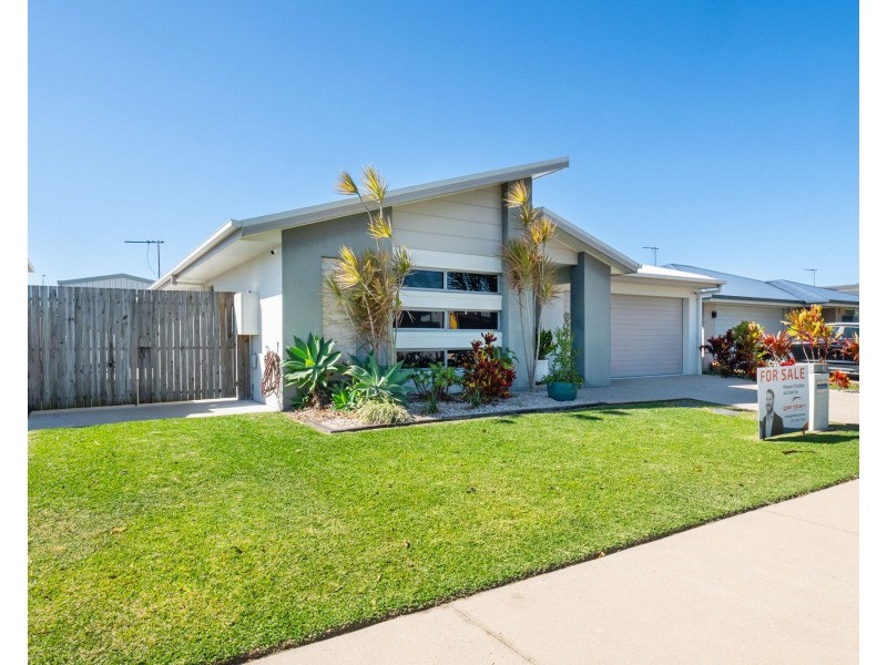 41 Superior Boulevard, Andergrove QLD 4740