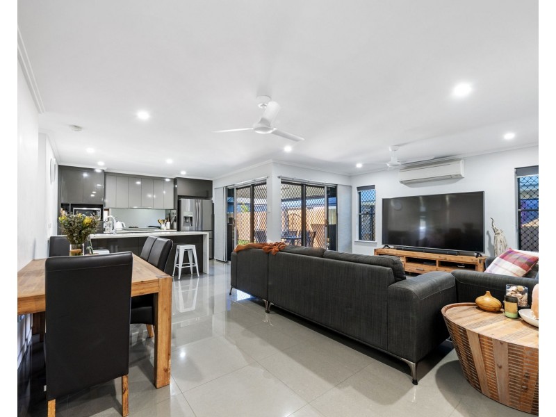41 Superior Boulevard, Andergrove QLD 4740
