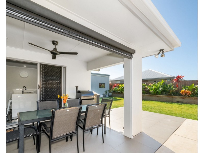 41 Superior Boulevard, Andergrove QLD 4740