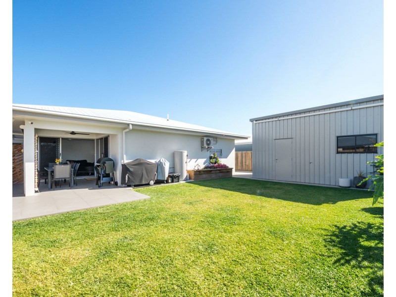41 Superior Boulevard, Andergrove QLD 4740