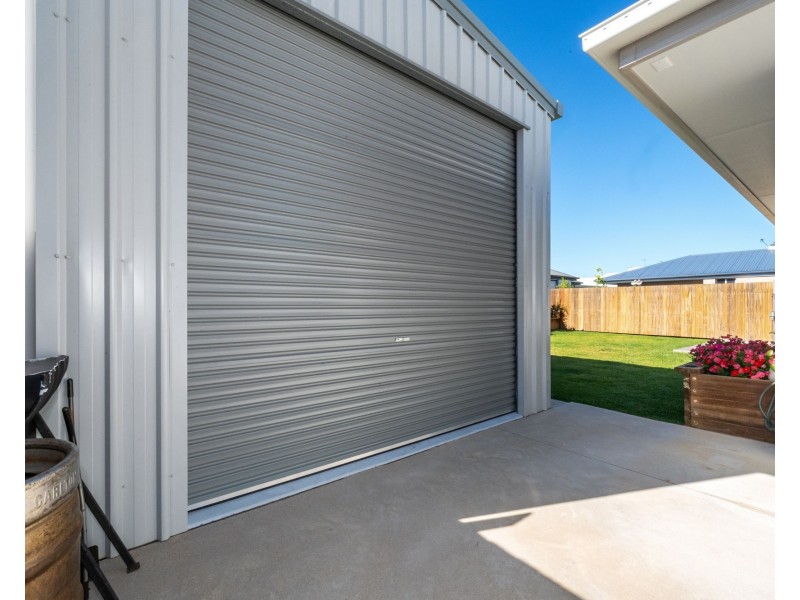 41 Superior Boulevard, Andergrove QLD 4740