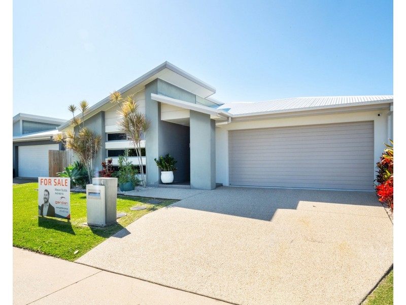 41 Superior Boulevard, Andergrove QLD 4740