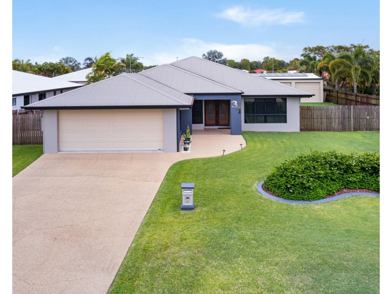 31 Nicolai Street, Marian QLD 4753