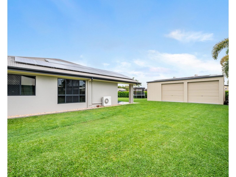 31 Nicolai Street, Marian QLD 4753