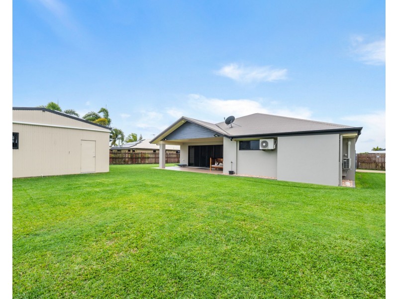 31 Nicolai Street, Marian QLD 4753