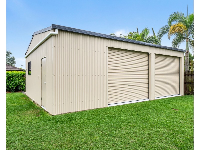31 Nicolai Street, Marian QLD 4753