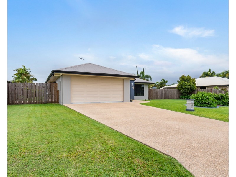 31 Nicolai Street, Marian QLD 4753