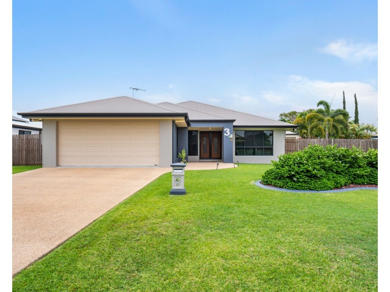 31 Nicolai Street, Marian QLD 4753