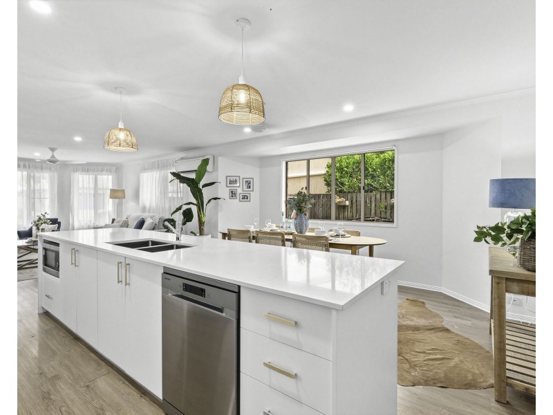 13 Mosta Court, Andergrove QLD 4740