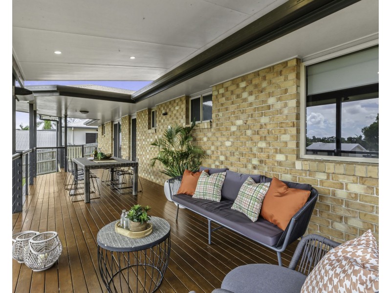 13 Mosta Court, Andergrove QLD 4740