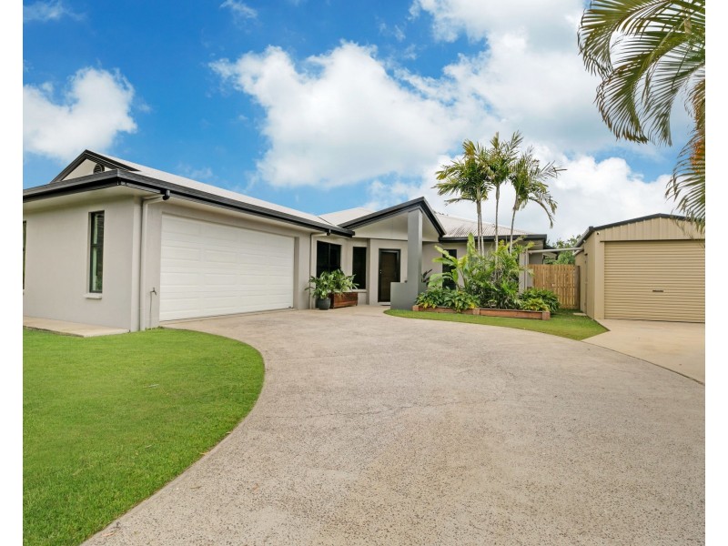 7 Porpoise Place, Andergrove QLD 4740