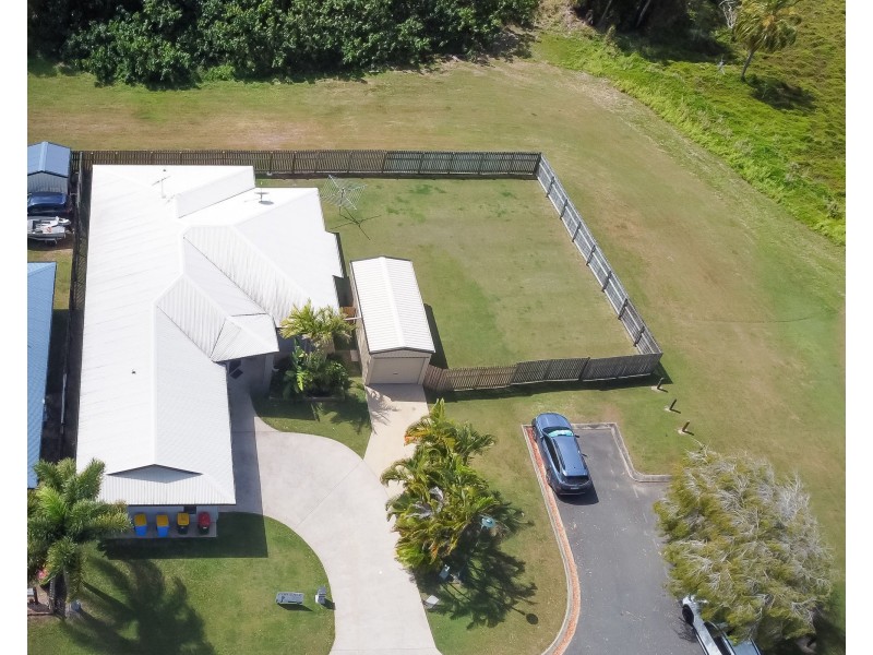7 Porpoise Place, Andergrove QLD 4740