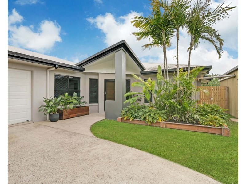7 Porpoise Place, Andergrove QLD 4740