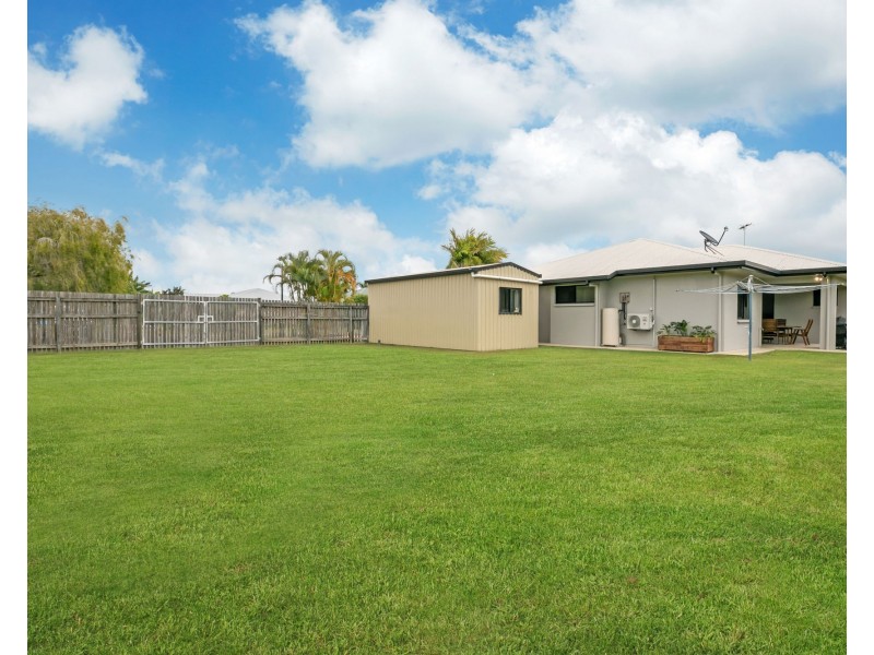 7 Porpoise Place, Andergrove QLD 4740
