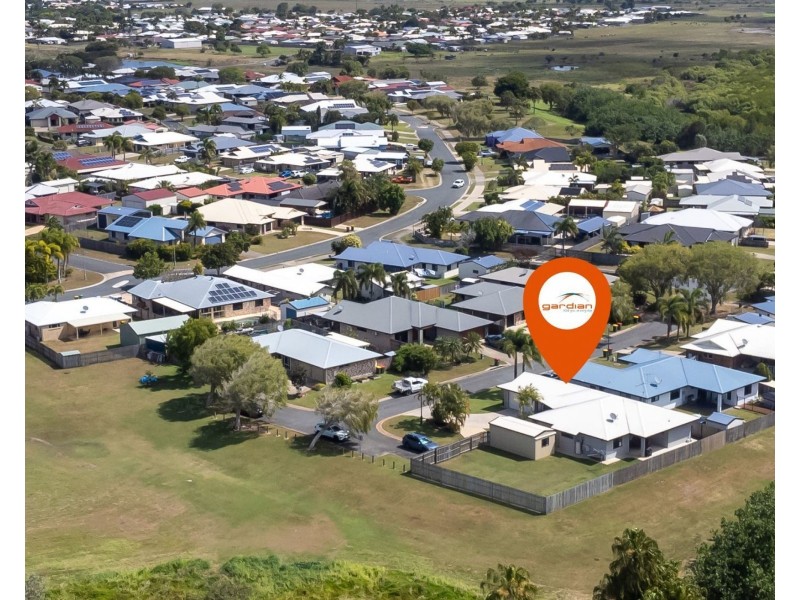 7 Porpoise Place, Andergrove QLD 4740