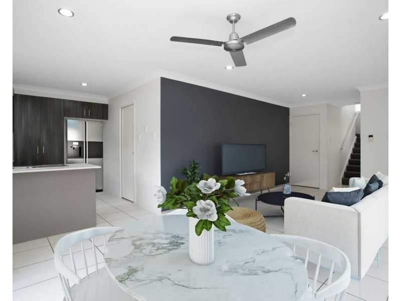 1/64 Makybe Diva Drive, Ooralea QLD 4740