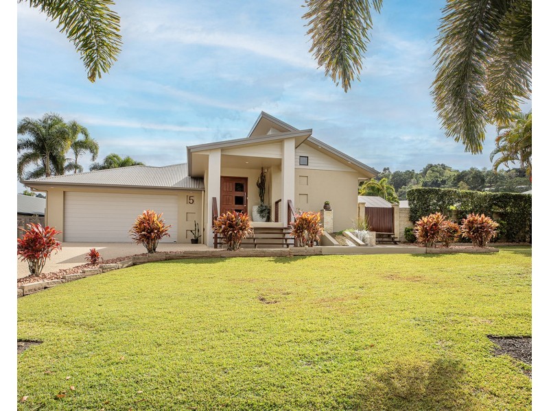 5 Oxley Crescent, Erakala QLD 4740