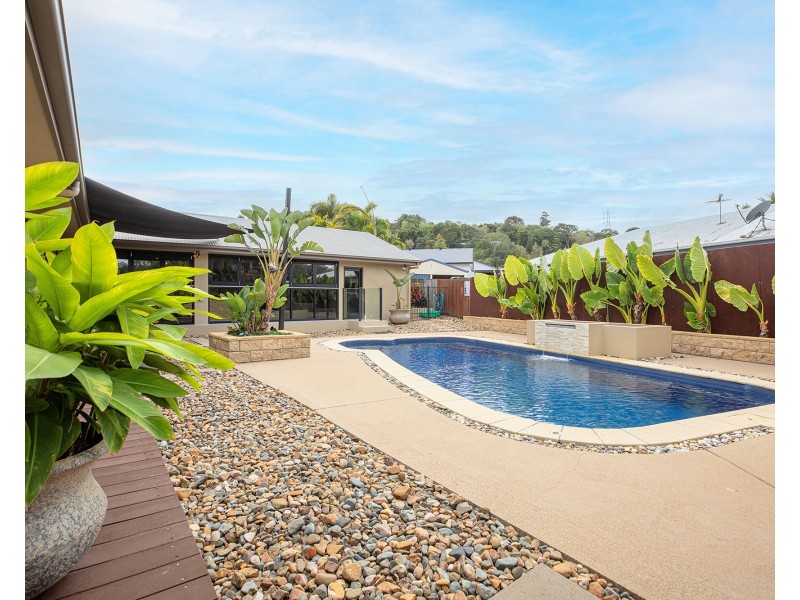 5 Oxley Crescent, Erakala QLD 4740