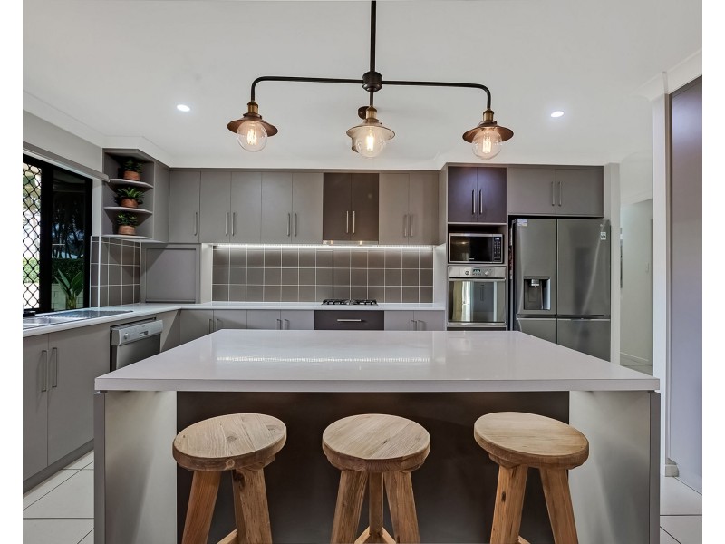 5 Oxley Crescent, Erakala QLD 4740
