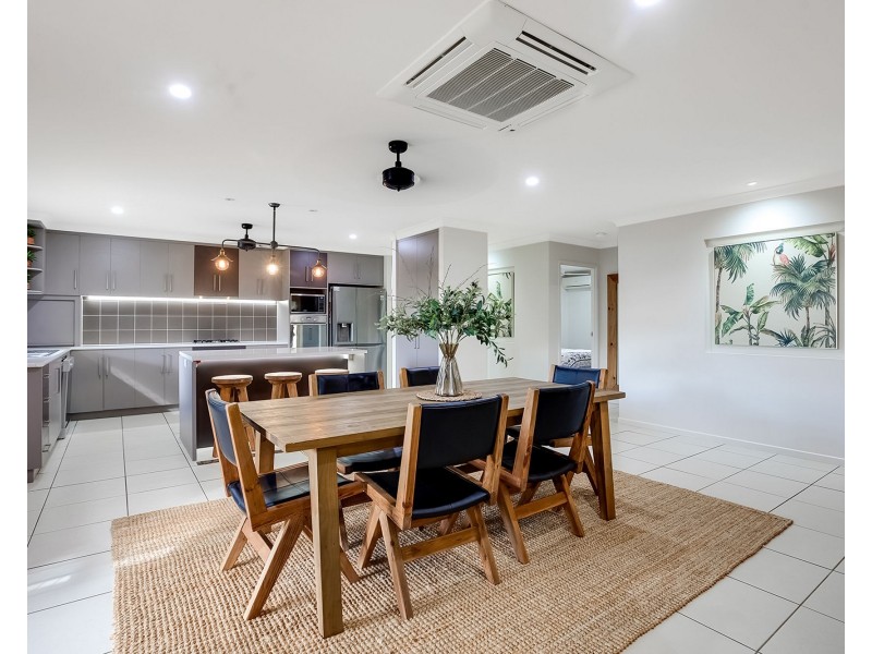 5 Oxley Crescent, Erakala QLD 4740
