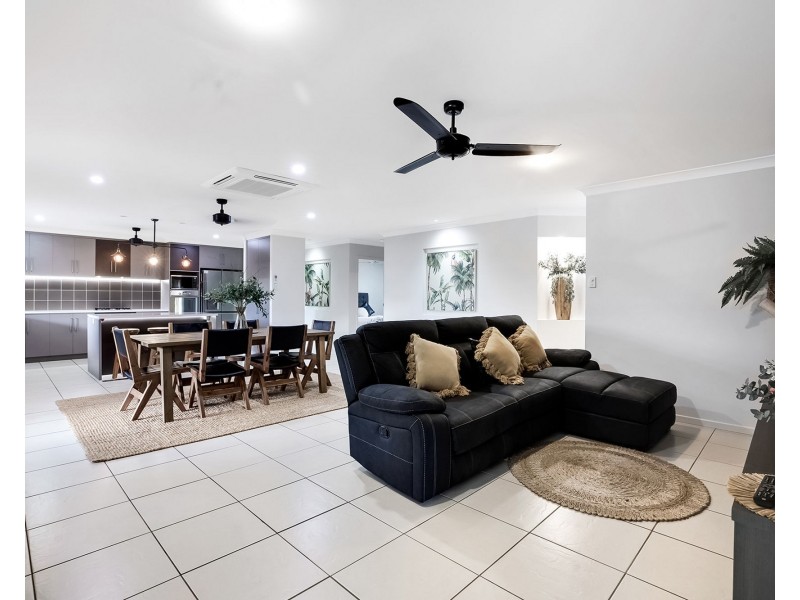 5 Oxley Crescent, Erakala QLD 4740