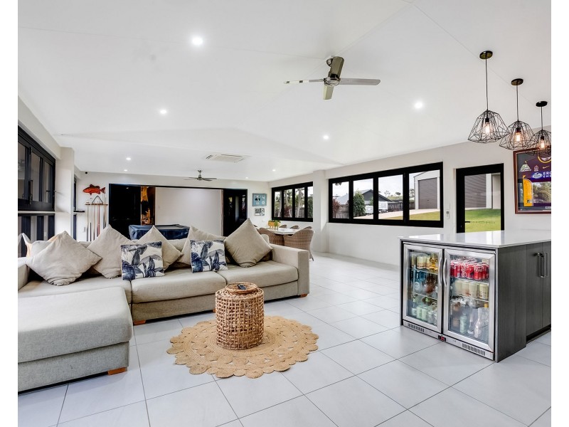 5 Oxley Crescent, Erakala QLD 4740