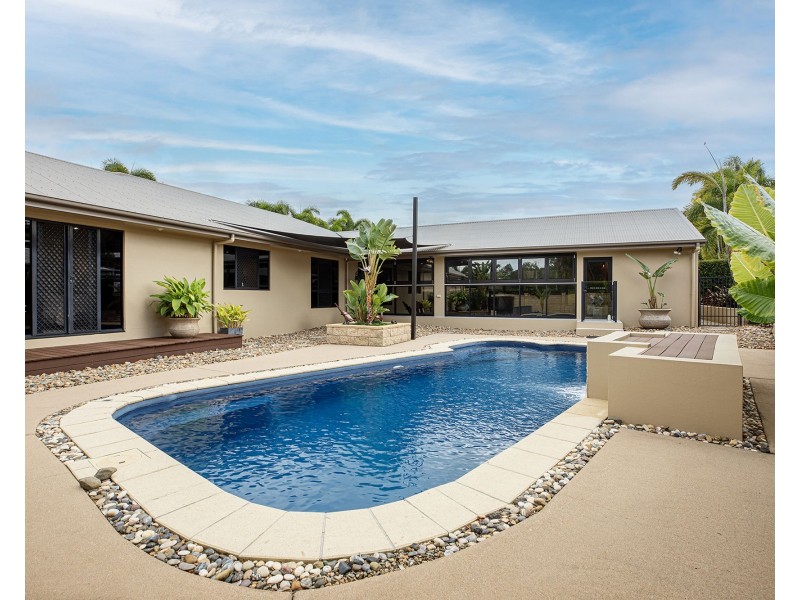 5 Oxley Crescent, Erakala QLD 4740