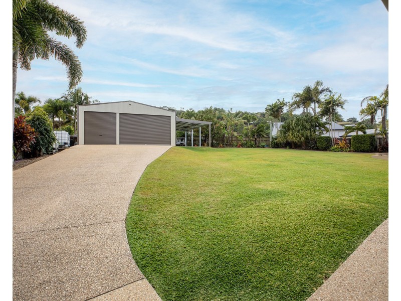 5 Oxley Crescent, Erakala QLD 4740