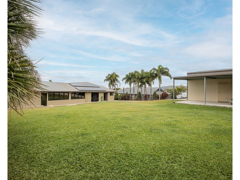 5 Oxley Crescent, Erakala QLD 4740