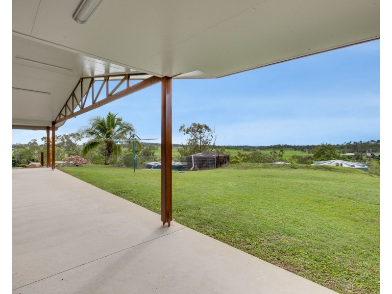 15 Rollinson Drive, Victoria Plains QLD 4751