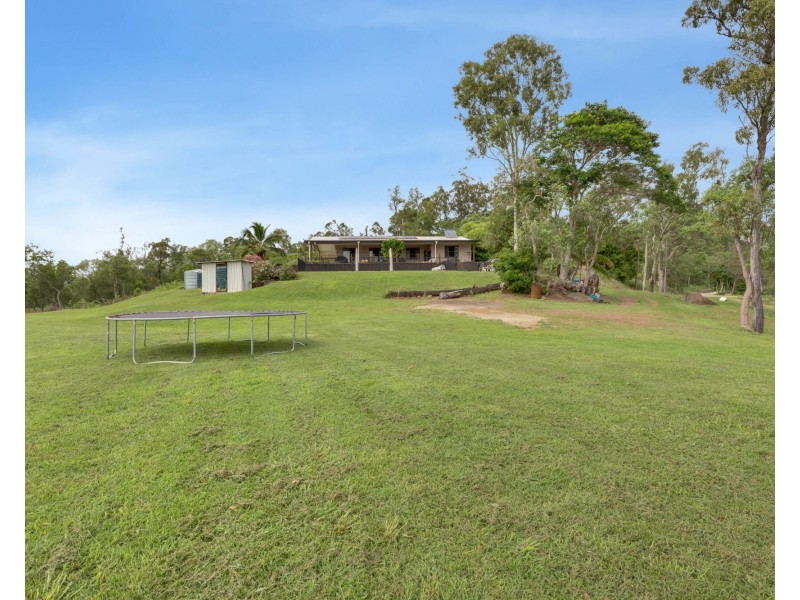 15 Rollinson Drive, Victoria Plains QLD 4751